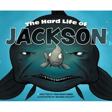 The Hard Life of Jackson