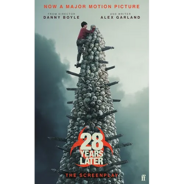 28 Years Later: The Screenplay