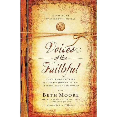 Voices of the Faithful