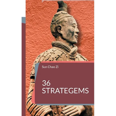 36 Strategems