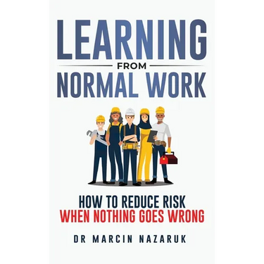 Learning from Normal Work