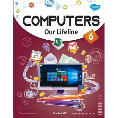 Computers Our Lifeline -6