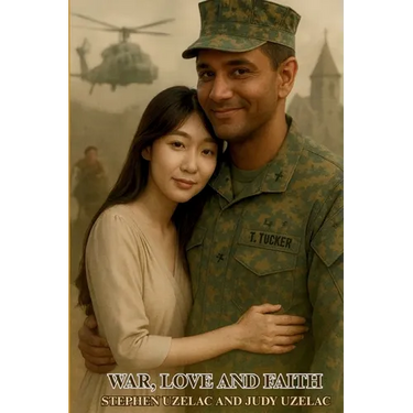 War, Love and Faith (Latest Edition)