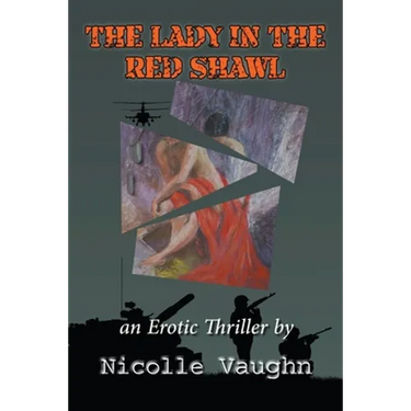 The Lady in the Red Shawl