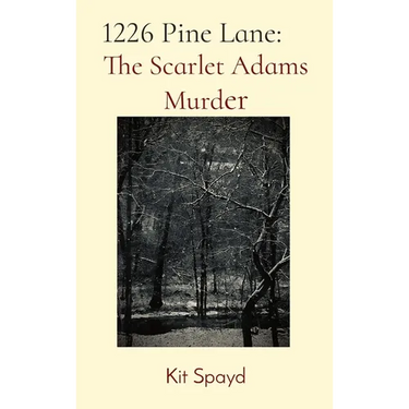 1226 Pine Lane