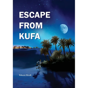 Escape From Kufa