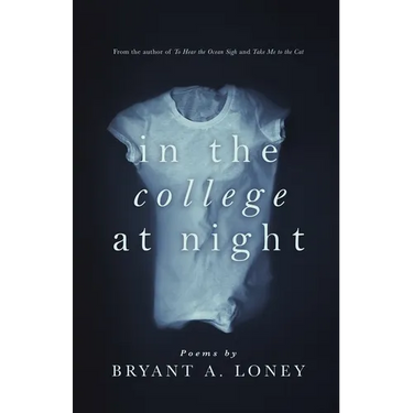 In the College at Night
