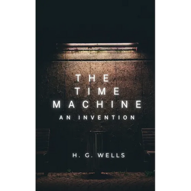 The Time Machine