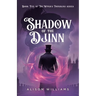 Shadow of the Djinn