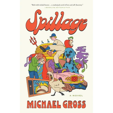 Spillage