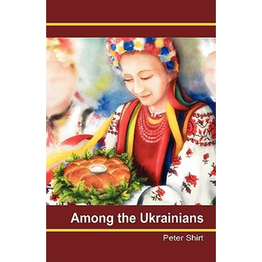 Among the Ukrainians