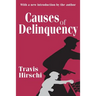 Causes of Delinquency