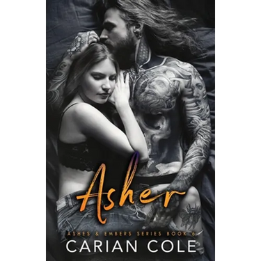 Asher