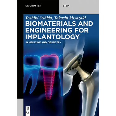 Biomaterials and Engineering for Implantology: In Medicine and Dentistry