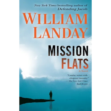 Mission Flats