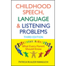 Childhood Speech, Language, and Listening Problems