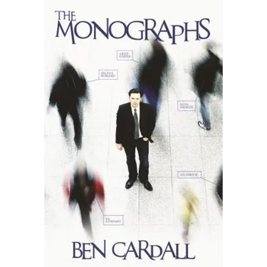 The Monographs - A comprehensive manual on all you need to know to become an expert Deductionist.