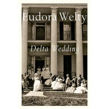 Delta Wedding