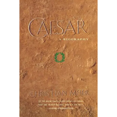 Caesar: A Biography