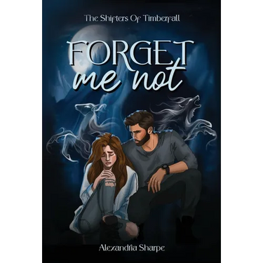 Forget Me Not