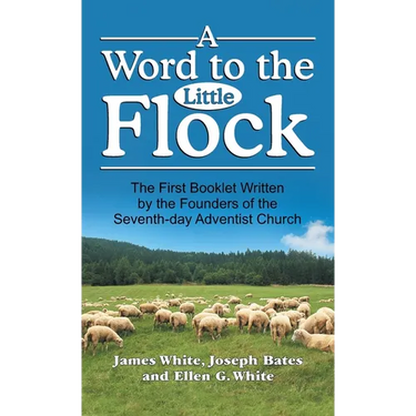 A Word to the Little Flock