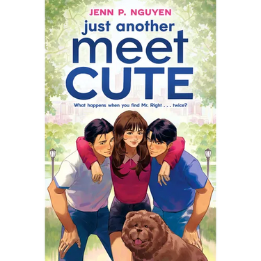 Just Another Meet Cute