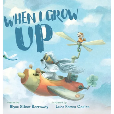When I Grow Up