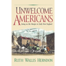 Unwelcome Americans: Living on the Margin in Early New England