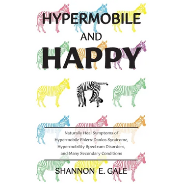 Hypermobile and Happy