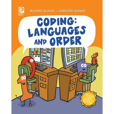 Coding: Languages and Order