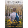 Autism Goes to College