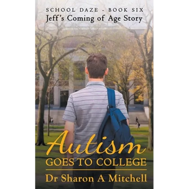 Autism Goes to College