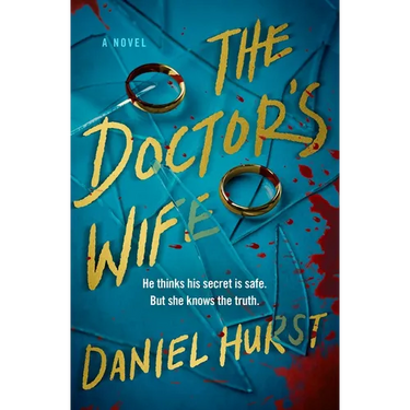 The Doctor's Wife