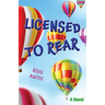Licensed to Rear