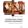 International Human Resource Management: A Multinational Companies Perspective