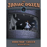 Cancer: Book Four in the Zodiac Dozen Series