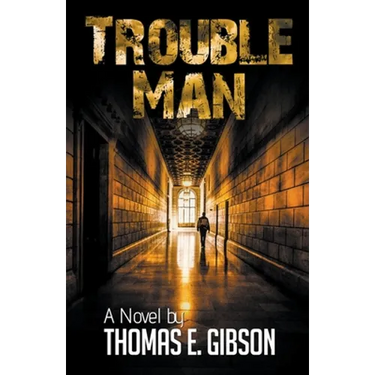 Trouble Man