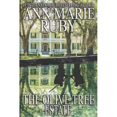 The Olive Tree Estate