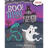 Boo! Hiss!