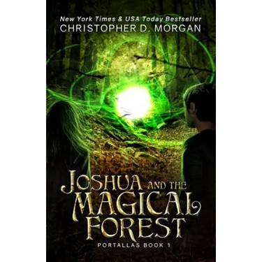 Joshua and the Magical Forest