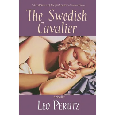 The Swedish Cavalier