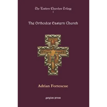 The Orthodox Eastern Church