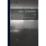 Eric Ed035551: Some Ideas About Number Theory.