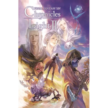 Final Fantasy XIV: Chronicles of Light, Volume II