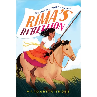 Rima's Rebellion: Courage in a Time of Tyranny