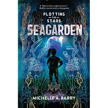 Plotting the Stars 2: Seagarden
