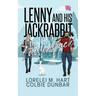 Lenny And His Jackrabbit Lumberjack: An M/M Mpreg Shifter Romance