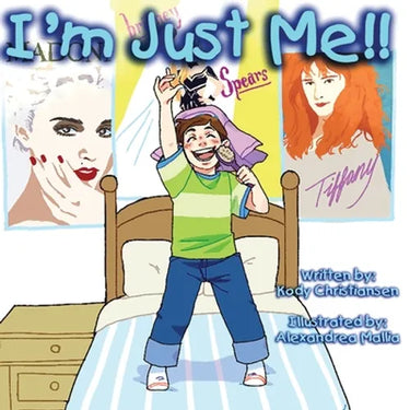 I'm Just Me!!