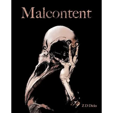 Malcontent
