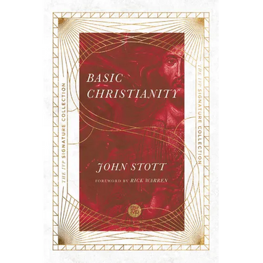 Basic Christianity